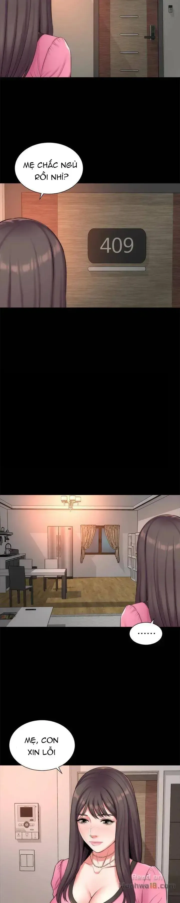 đọc truyện Mother And Daughter Next Door Chương 29 ảnh 9 tại Giả Dược