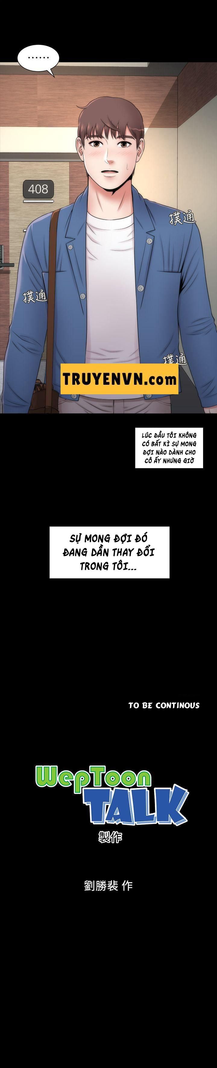đọc truyện Mother And Daughter Next Door Chương 3 ảnh 27 tại Giả Dược