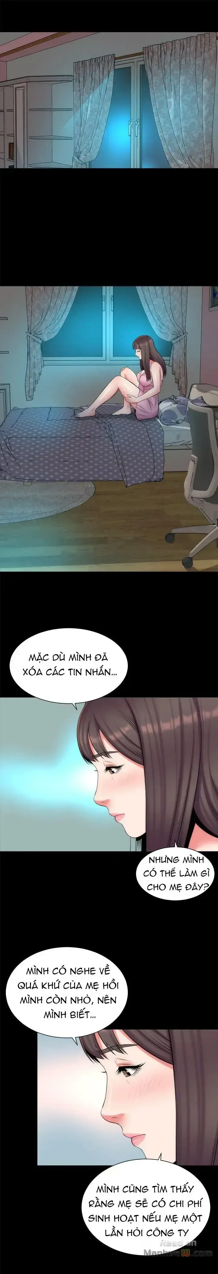 đọc truyện Mother And Daughter Next Door Chương 30 ảnh 14 tại Giả Dược