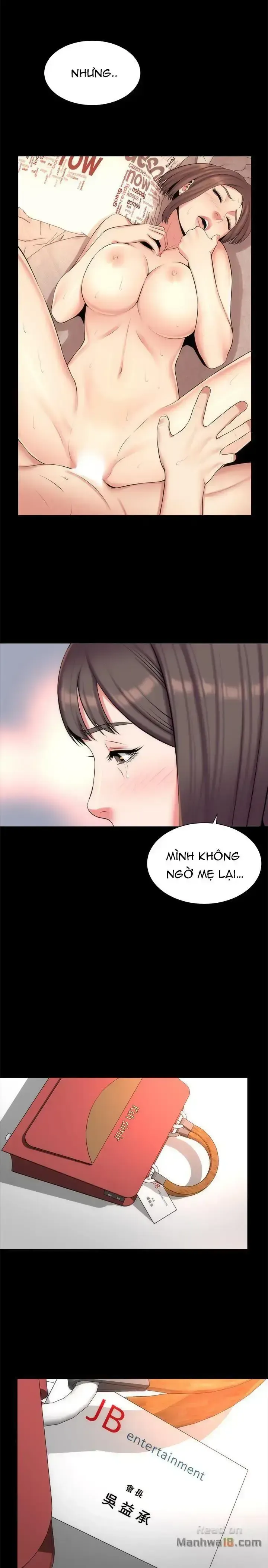 đọc truyện Mother And Daughter Next Door Chương 30 ảnh 15 tại Giả Dược