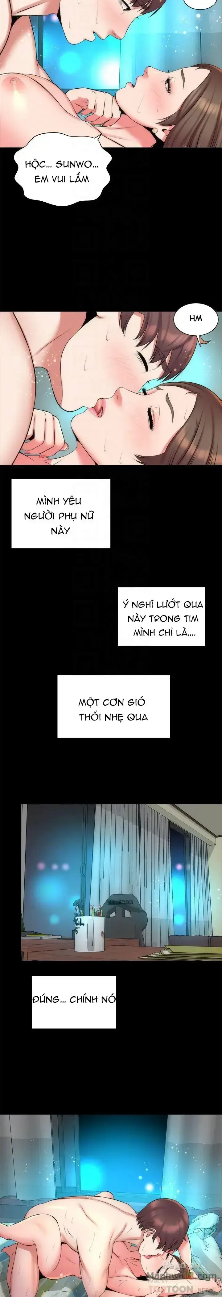 đọc truyện Mother And Daughter Next Door Chương 30 ảnh 24 tại Giả Dược