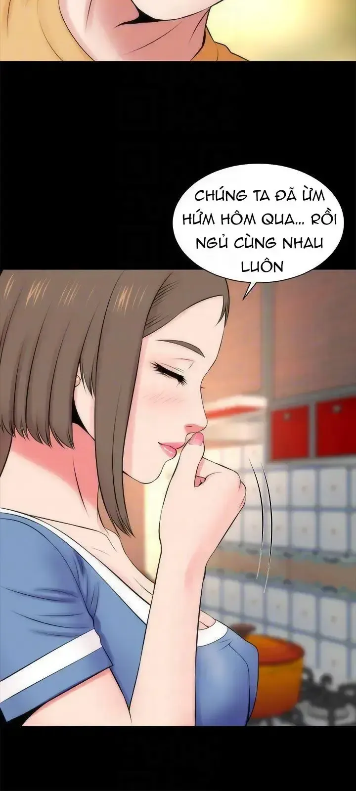 đọc truyện Mother And Daughter Next Door Chương 30 ảnh 28 tại Giả Dược