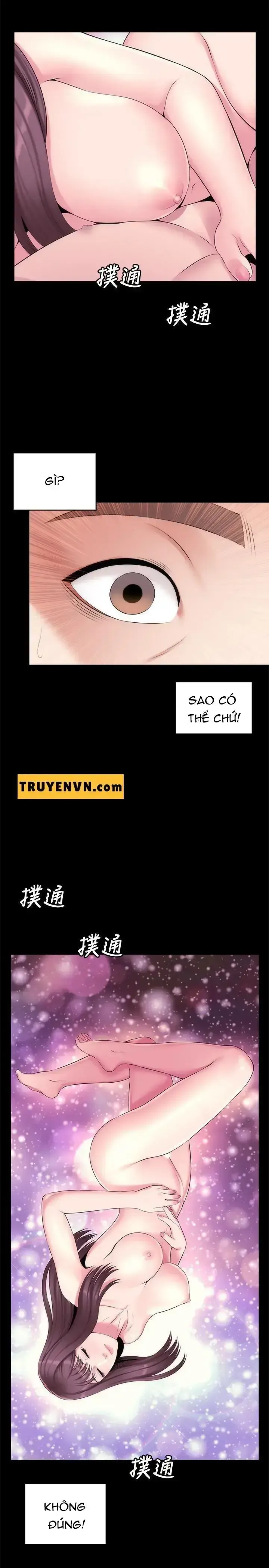 đọc truyện Mother And Daughter Next Door Chương 30 ảnh 6 tại Giả Dược