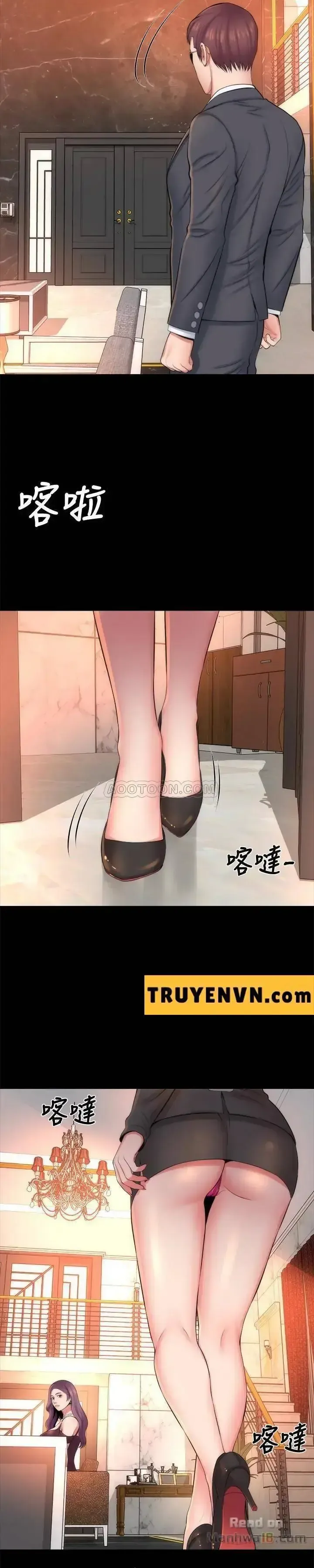 đọc truyện Mother And Daughter Next Door Chương 31 ảnh 17 tại Giả Dược