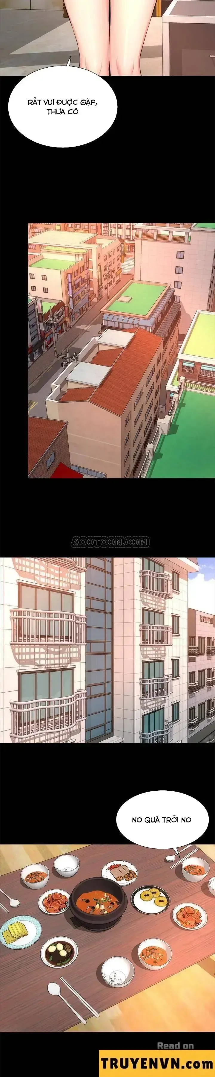 đọc truyện Mother And Daughter Next Door Chương 31 ảnh 19 tại Giả Dược