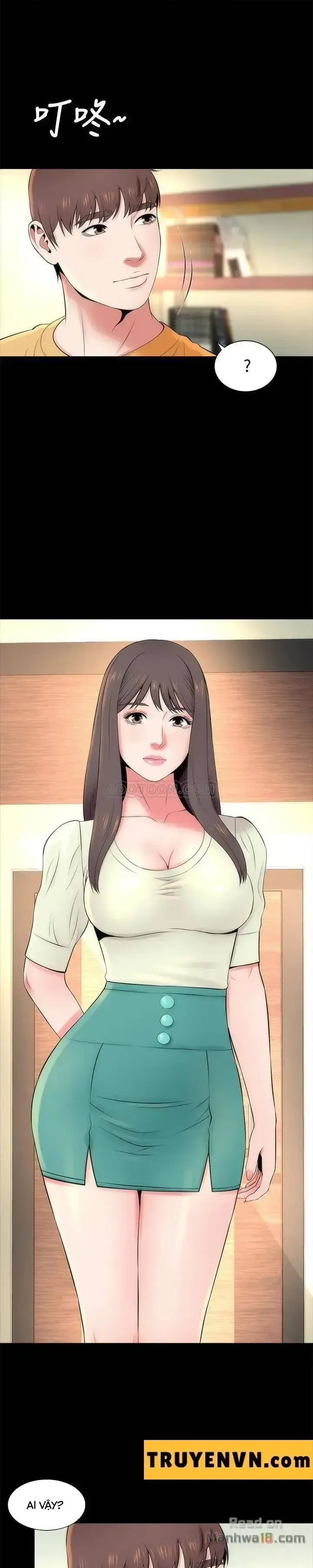 đọc truyện Mother And Daughter Next Door Chương 31 ảnh 3 tại Giả Dược