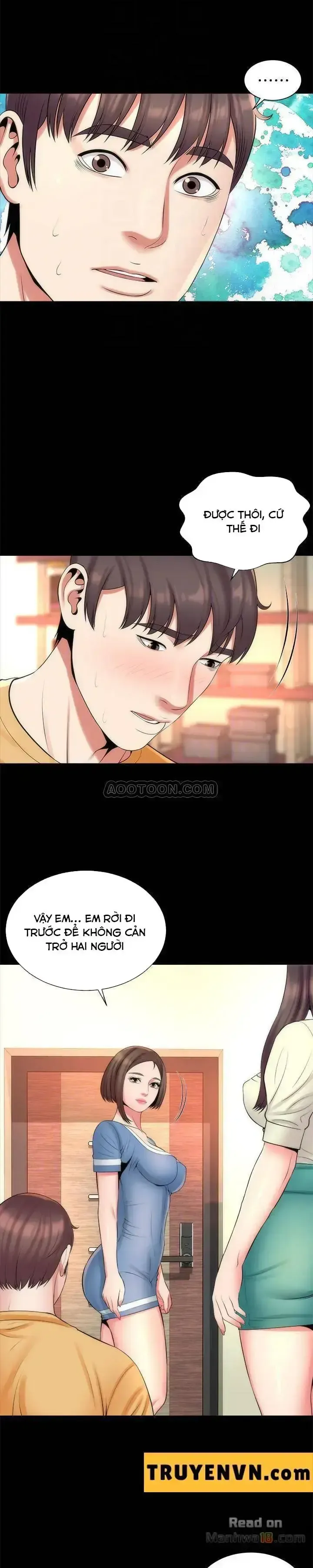 đọc truyện Mother And Daughter Next Door Chương 31 ảnh 23 tại Giả Dược