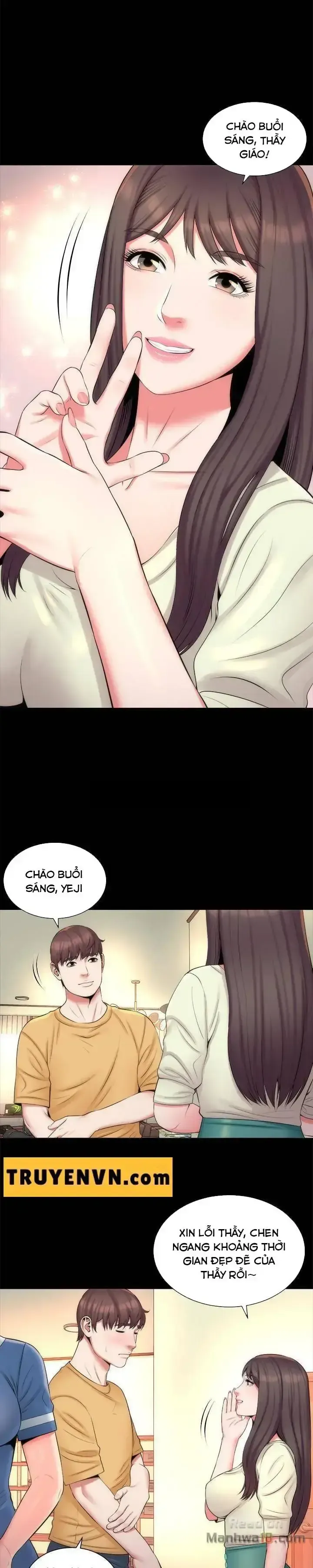 đọc truyện Mother And Daughter Next Door Chương 31 ảnh 5 tại Giả Dược