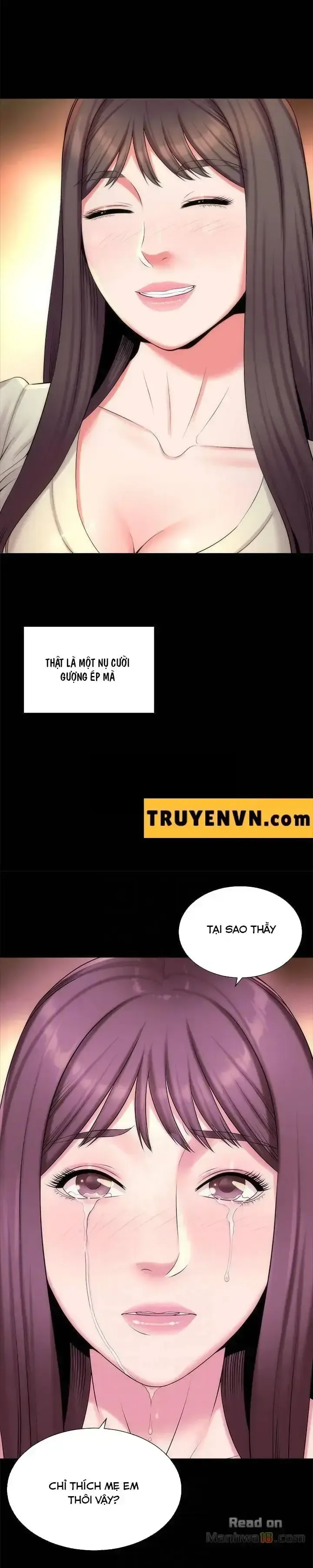 đọc truyện Mother And Daughter Next Door Chương 31 ảnh 7 tại Giả Dược