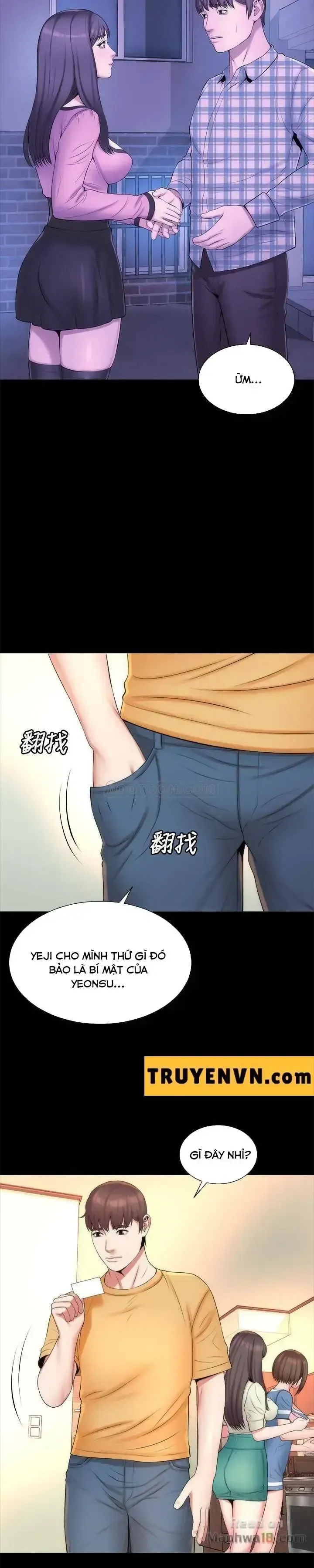 đọc truyện Mother And Daughter Next Door Chương 31 ảnh 9 tại Giả Dược
