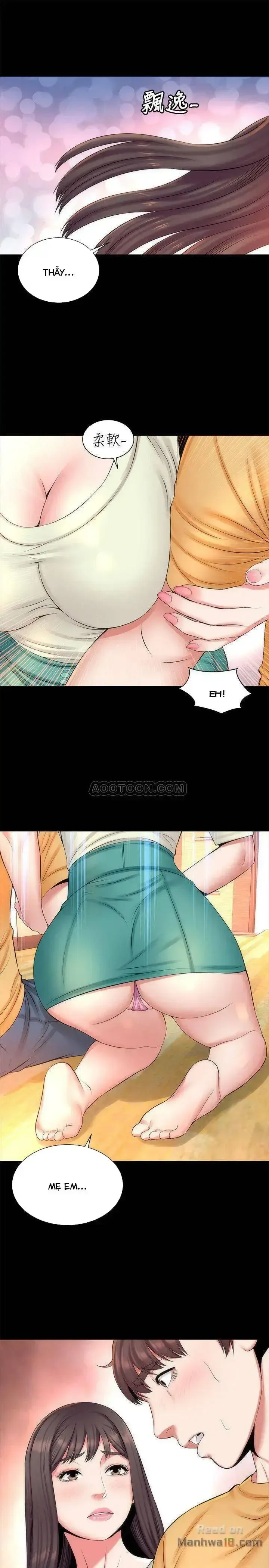 đọc truyện Mother And Daughter Next Door Chương 32 ảnh 2 tại Giả Dược