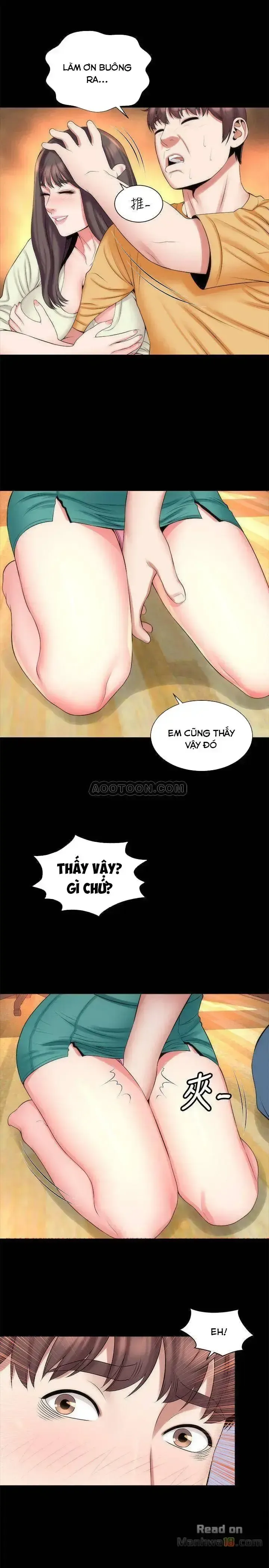 đọc truyện Mother And Daughter Next Door Chương 32 ảnh 12 tại Giả Dược