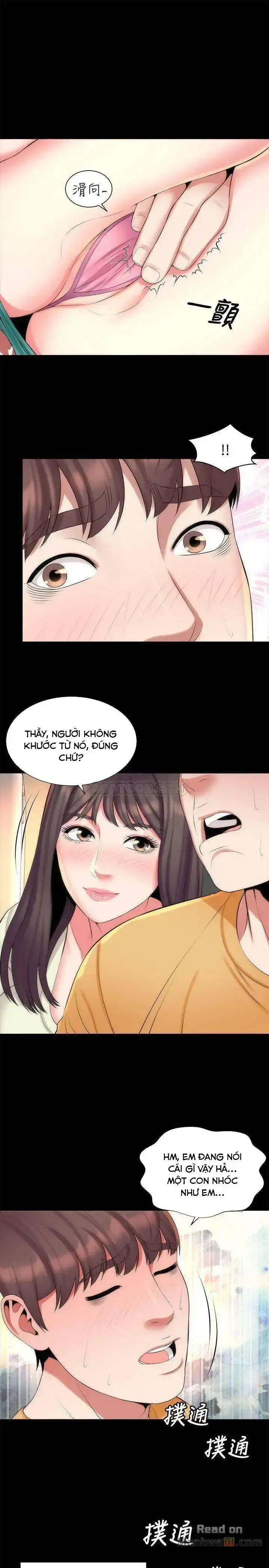đọc truyện Mother And Daughter Next Door Chương 32 ảnh 14 tại Giả Dược