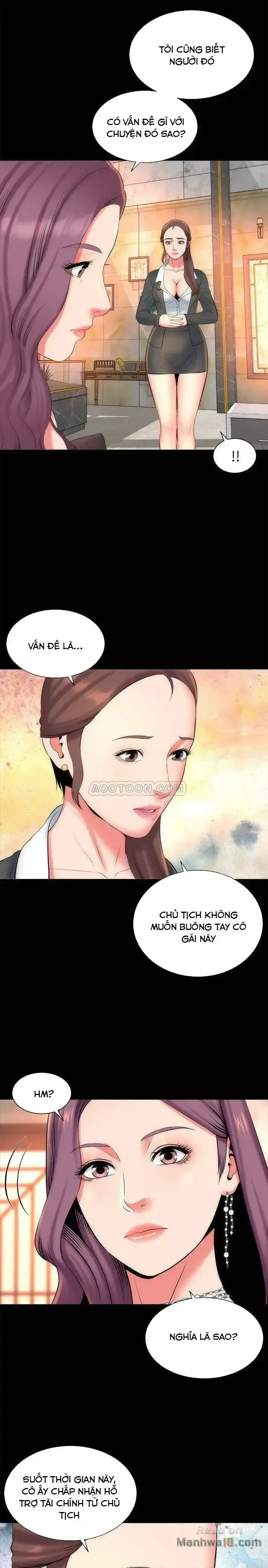 đọc truyện Mother And Daughter Next Door Chương 32 ảnh 18 tại Giả Dược