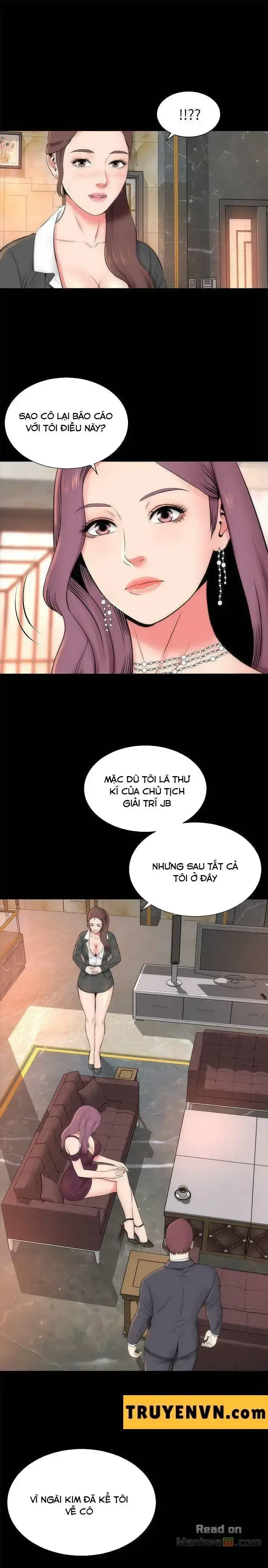 đọc truyện Mother And Daughter Next Door Chương 32 ảnh 23 tại Giả Dược