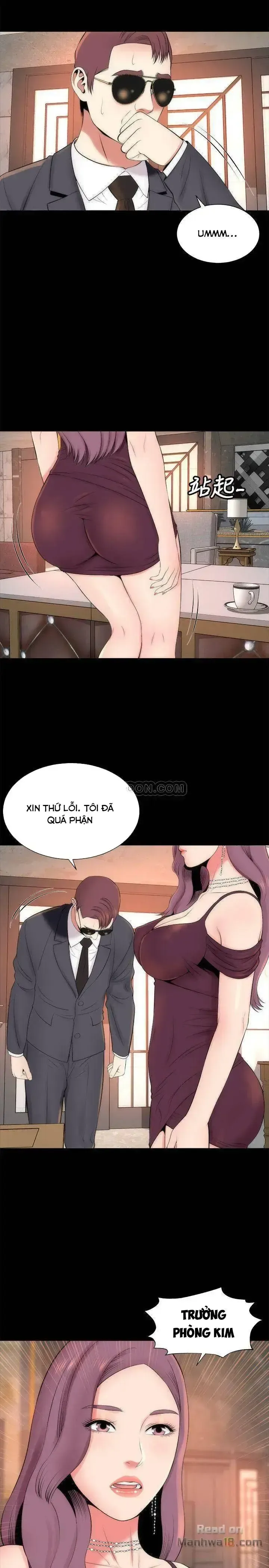 đọc truyện Mother And Daughter Next Door Chương 32 ảnh 24 tại Giả Dược