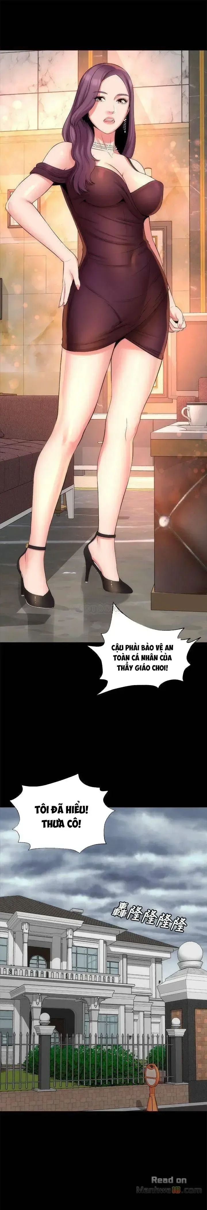 đọc truyện Mother And Daughter Next Door Chương 32 ảnh 26 tại Giả Dược