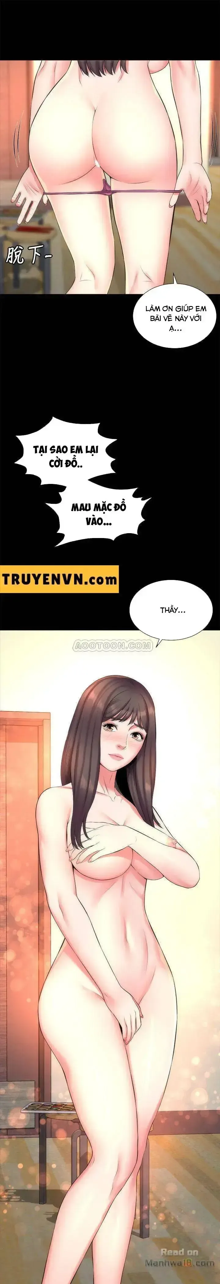 đọc truyện Mother And Daughter Next Door Chương 32 ảnh 29 tại Giả Dược