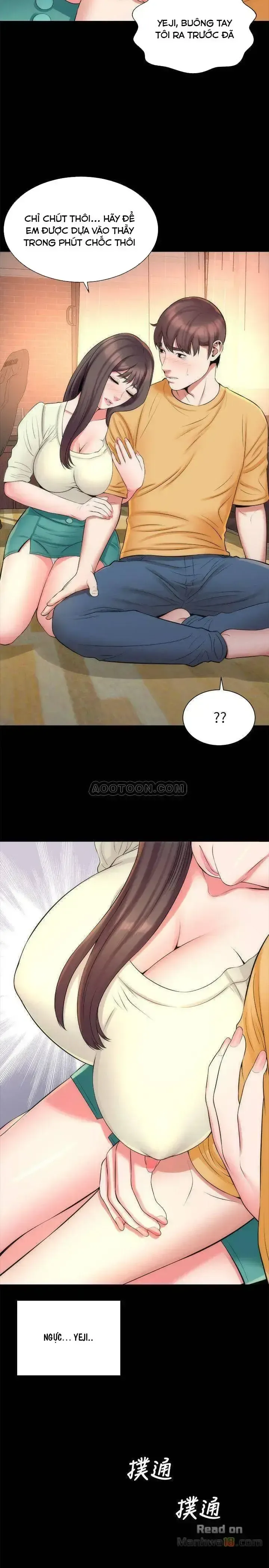 đọc truyện Mother And Daughter Next Door Chương 32 ảnh 6 tại Giả Dược