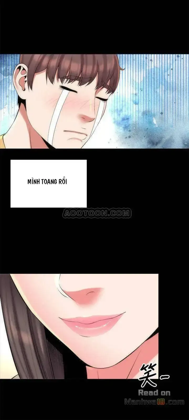 đọc truyện Mother And Daughter Next Door Chương 32 ảnh 10 tại Giả Dược