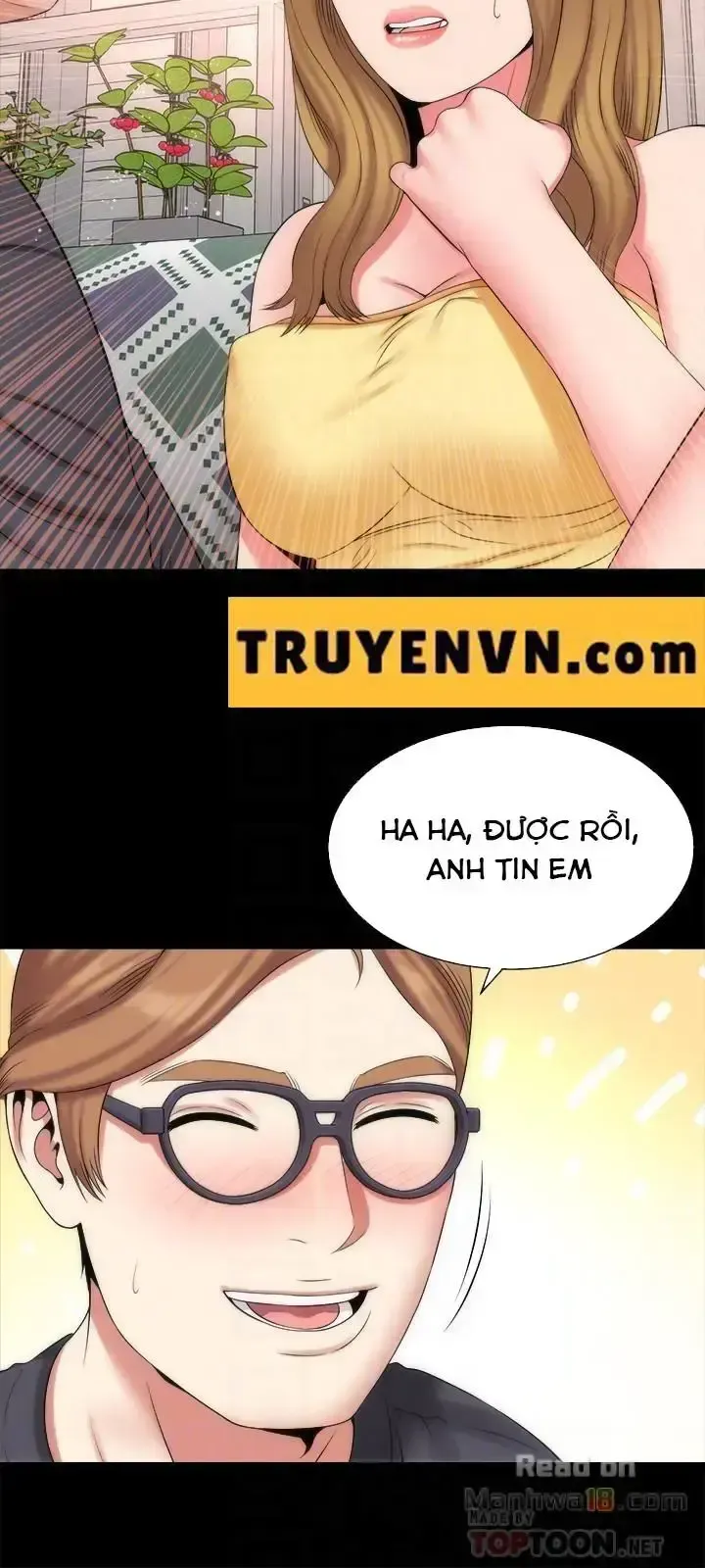 đọc truyện Mother And Daughter Next Door Chương 33 ảnh 13 tại Giả Dược