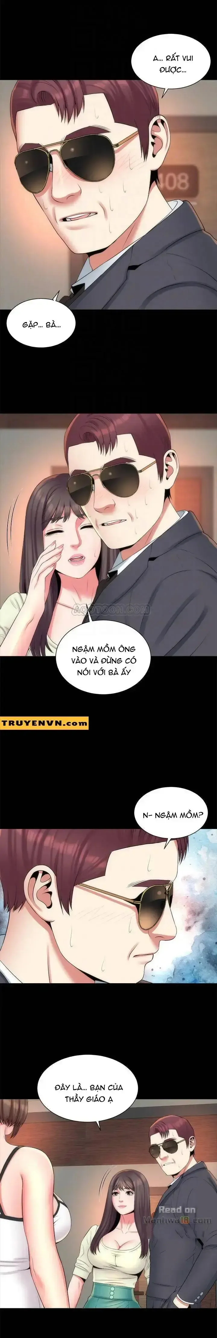 đọc truyện Mother And Daughter Next Door Chương 34 ảnh 14 tại Giả Dược