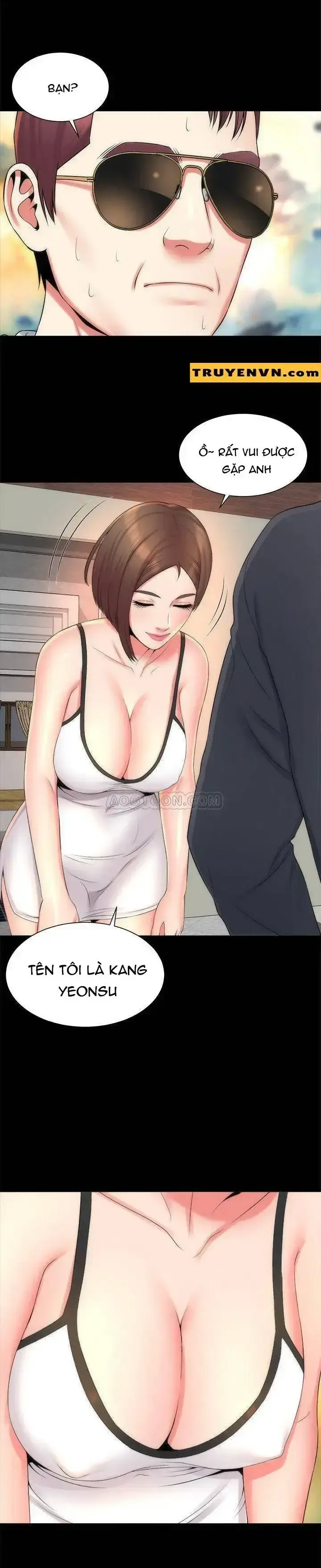 đọc truyện Mother And Daughter Next Door Chương 34 ảnh 15 tại Giả Dược