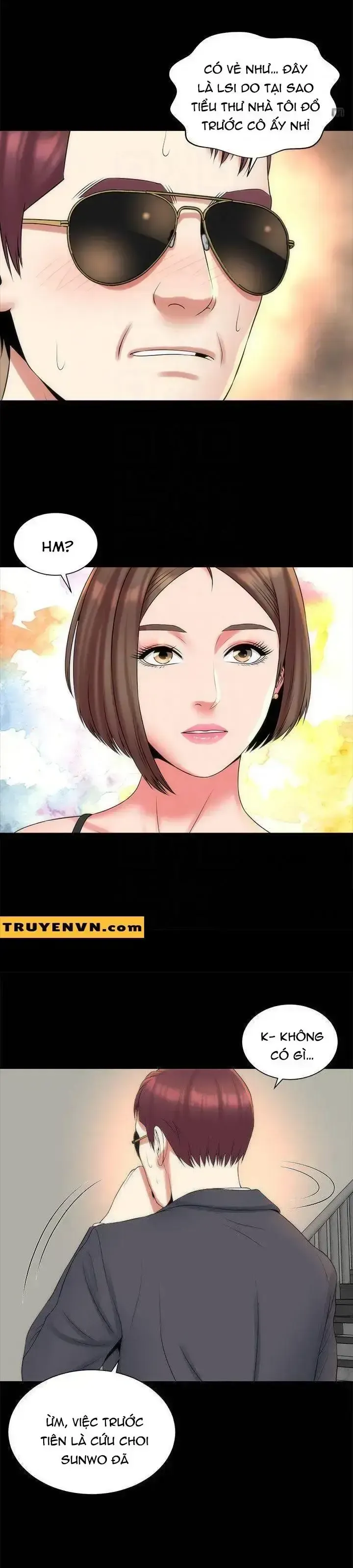 đọc truyện Mother And Daughter Next Door Chương 34 ảnh 16 tại Giả Dược