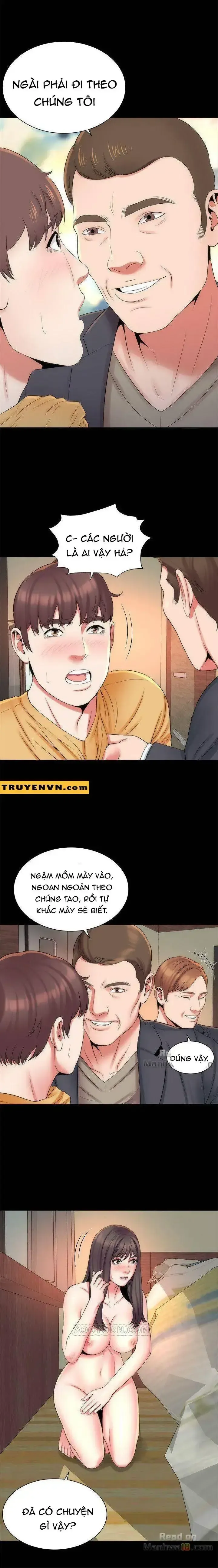 đọc truyện Mother And Daughter Next Door Chương 34 ảnh 3 tại Giả Dược