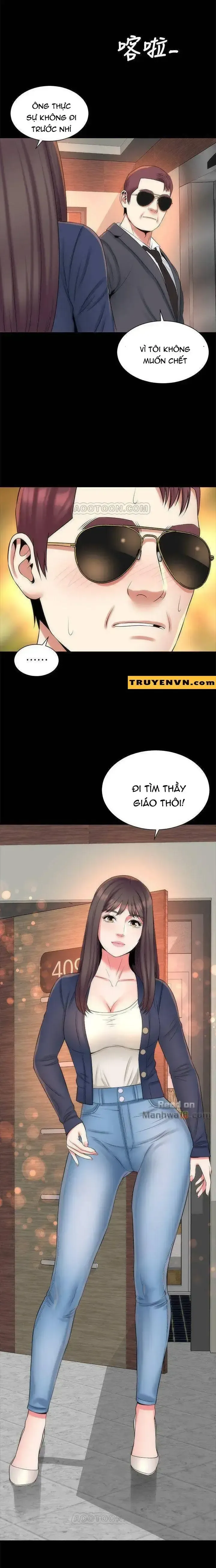 đọc truyện Mother And Daughter Next Door Chương 34 ảnh 24 tại Giả Dược