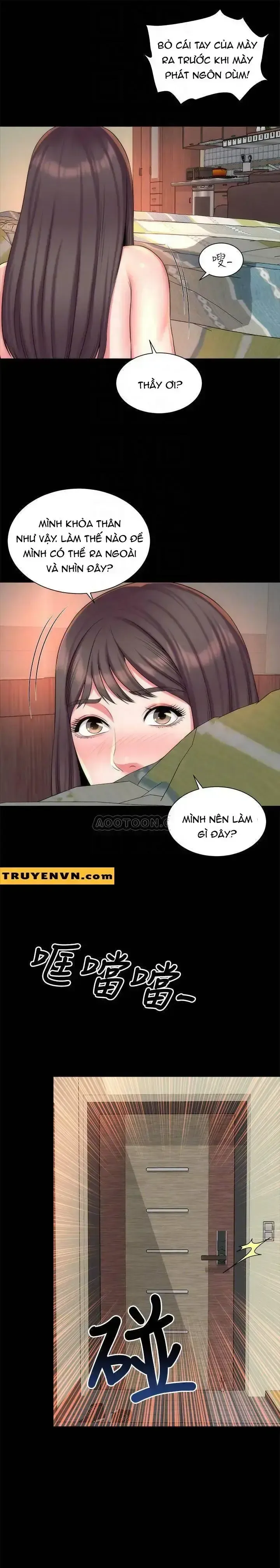 đọc truyện Mother And Daughter Next Door Chương 34 ảnh 4 tại Giả Dược