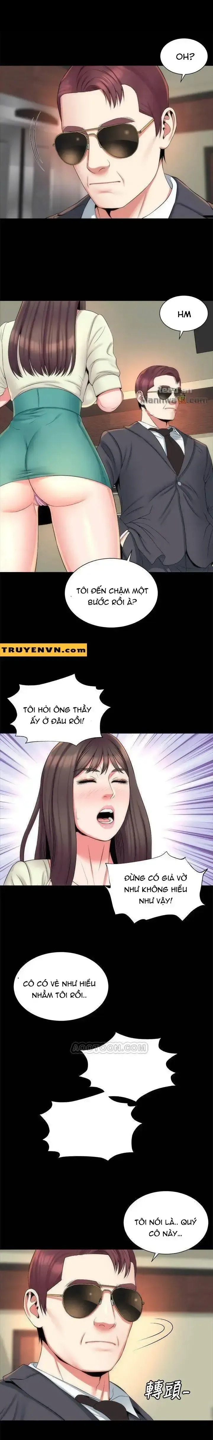 đọc truyện Mother And Daughter Next Door Chương 34 ảnh 10 tại Giả Dược