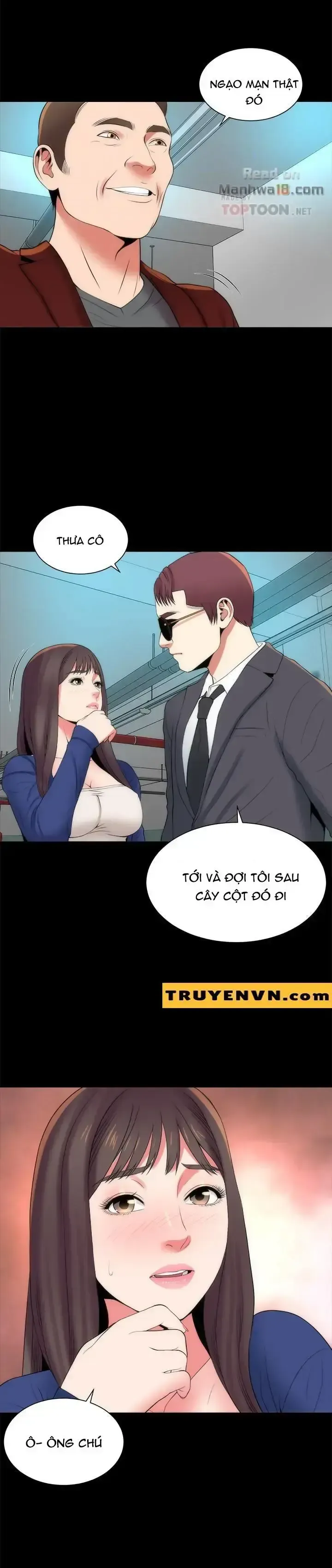đọc truyện Mother And Daughter Next Door Chương 35 ảnh 16 tại Giả Dược