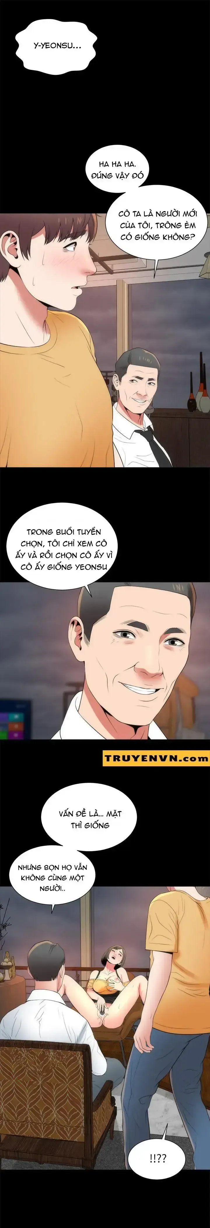 đọc truyện Mother And Daughter Next Door Chương 35 ảnh 20 tại Giả Dược