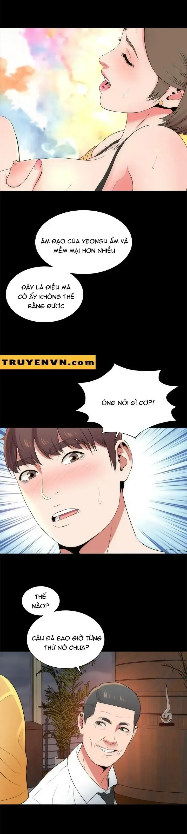 đọc truyện Mother And Daughter Next Door Chương 35 ảnh 21 tại Giả Dược