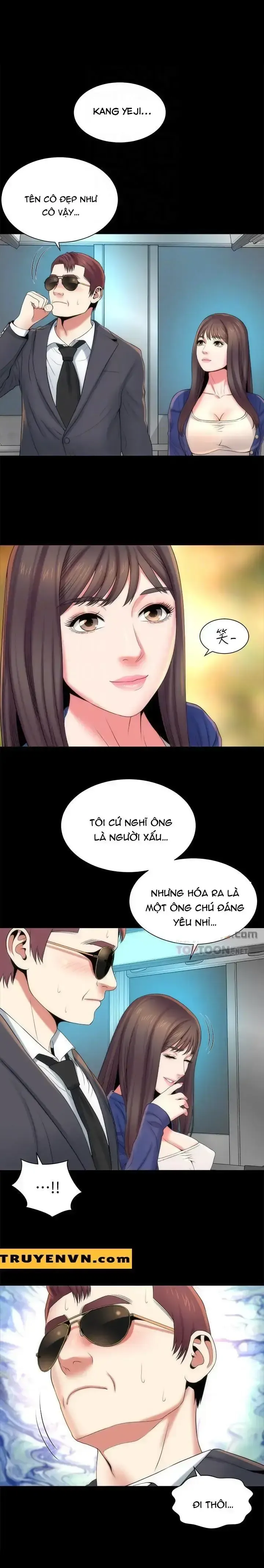 đọc truyện Mother And Daughter Next Door Chương 35 ảnh 5 tại Giả Dược