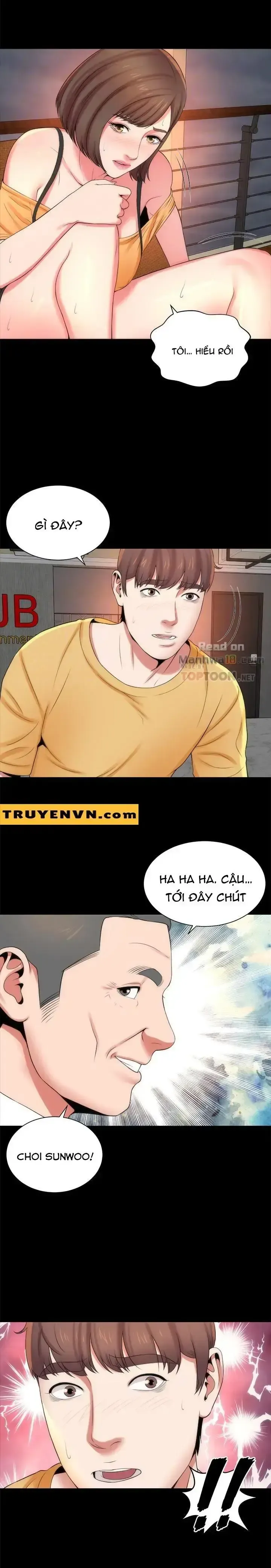 đọc truyện Mother And Daughter Next Door Chương 35 ảnh 10 tại Giả Dược