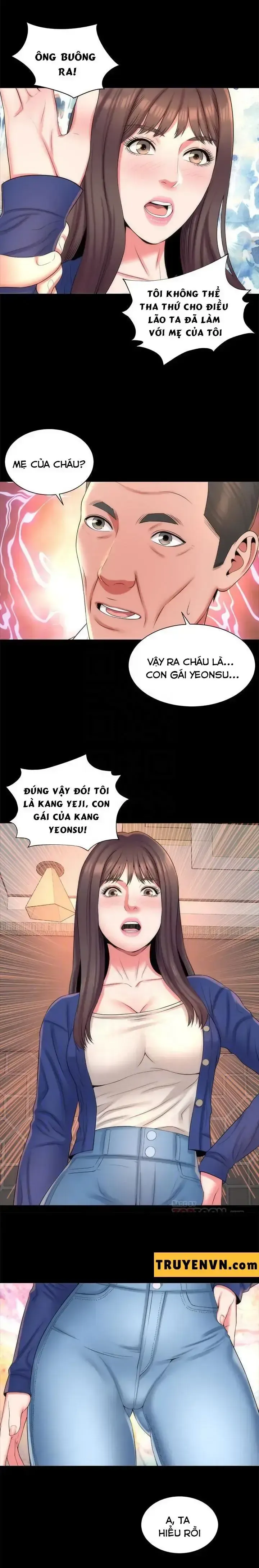 đọc truyện Mother And Daughter Next Door Chương 36 ảnh 11 tại Giả Dược