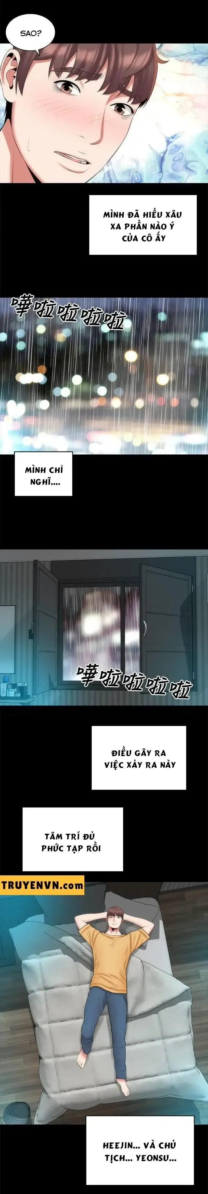 đọc truyện Mother And Daughter Next Door Chương 36 ảnh 20 tại Giả Dược
