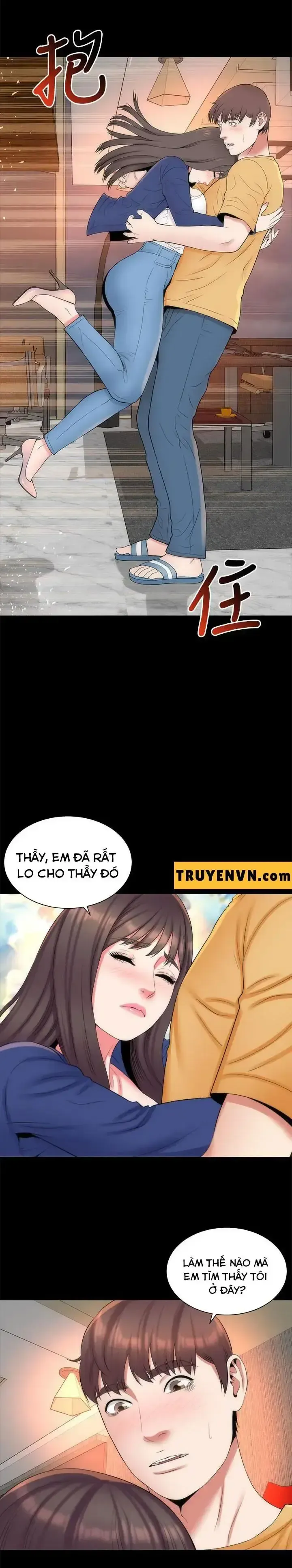 đọc truyện Mother And Daughter Next Door Chương 36 ảnh 3 tại Giả Dược
