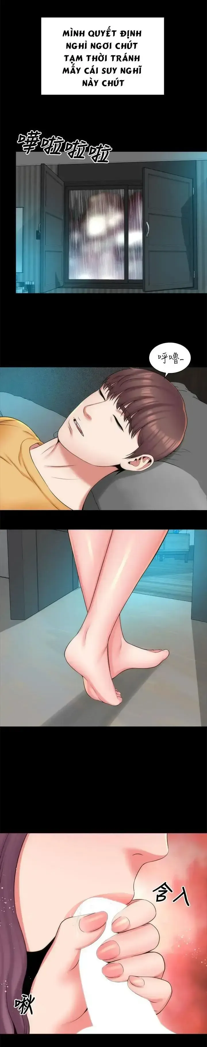 đọc truyện Mother And Daughter Next Door Chương 36 ảnh 21 tại Giả Dược