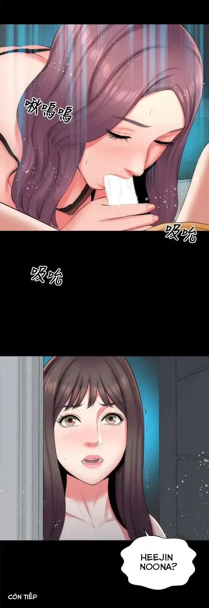 đọc truyện Mother And Daughter Next Door Chương 36 ảnh 23 tại Giả Dược