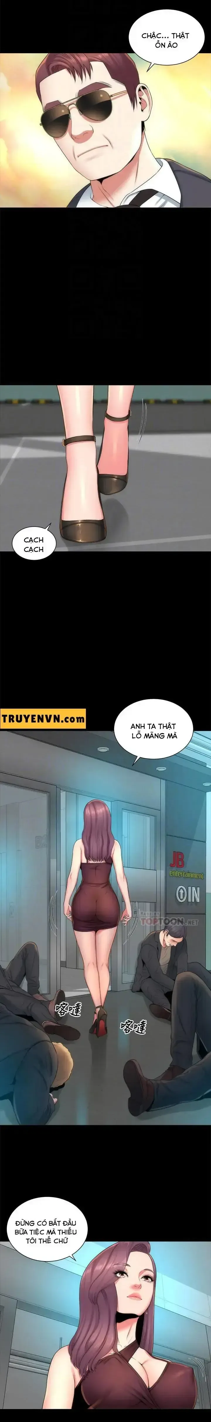 đọc truyện Mother And Daughter Next Door Chương 36 ảnh 5 tại Giả Dược