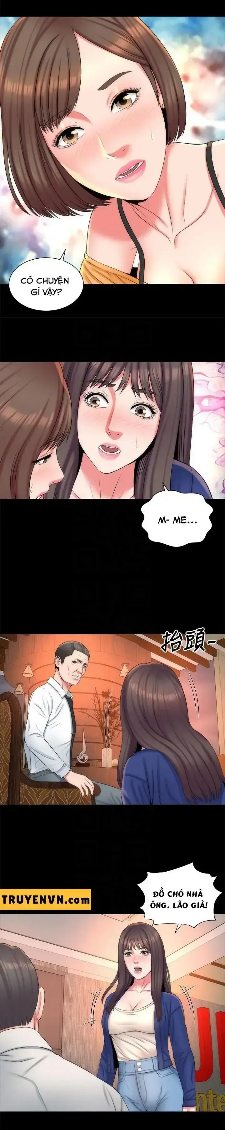 đọc truyện Mother And Daughter Next Door Chương 36 ảnh 9 tại Giả Dược
