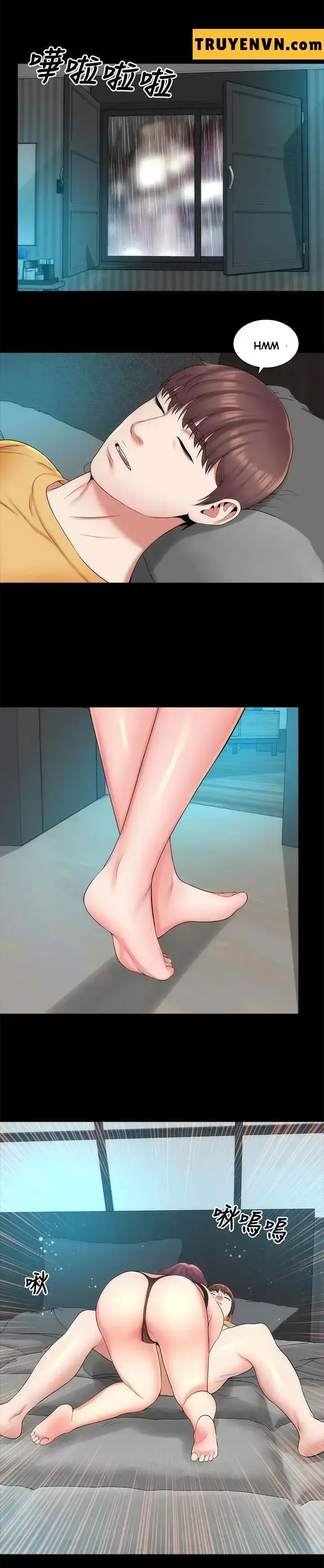 đọc truyện Mother And Daughter Next Door Chương 37 ảnh 2 tại Giả Dược