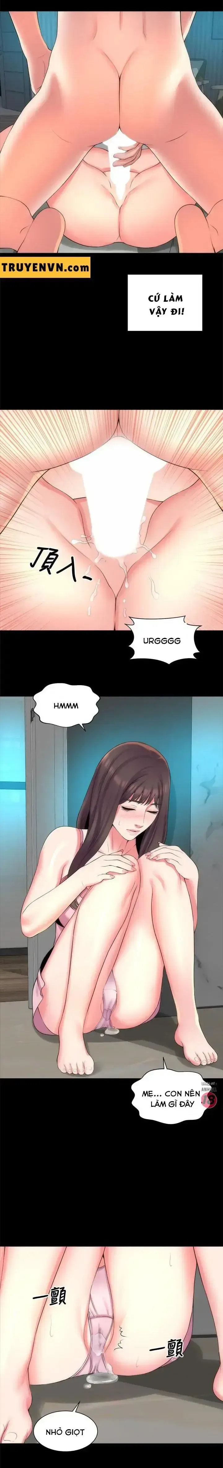 đọc truyện Mother And Daughter Next Door Chương 37 ảnh 20 tại Giả Dược