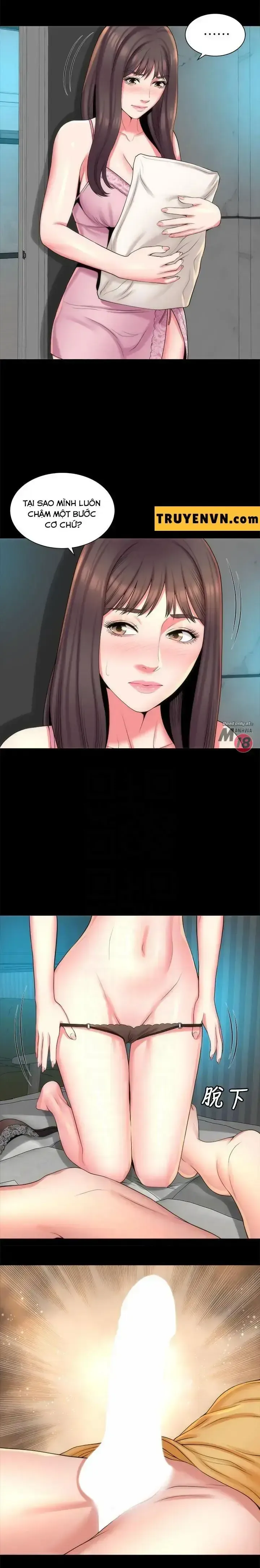 đọc truyện Mother And Daughter Next Door Chương 37 ảnh 6 tại Giả Dược