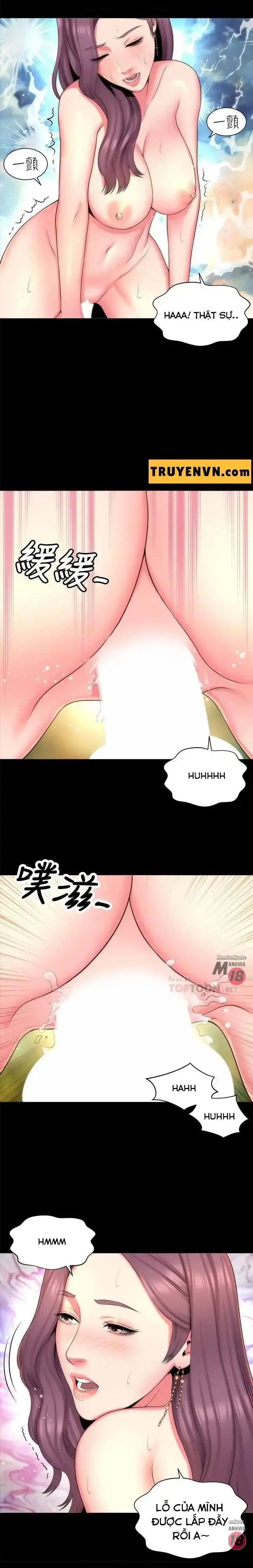 đọc truyện Mother And Daughter Next Door Chương 37 ảnh 8 tại Giả Dược