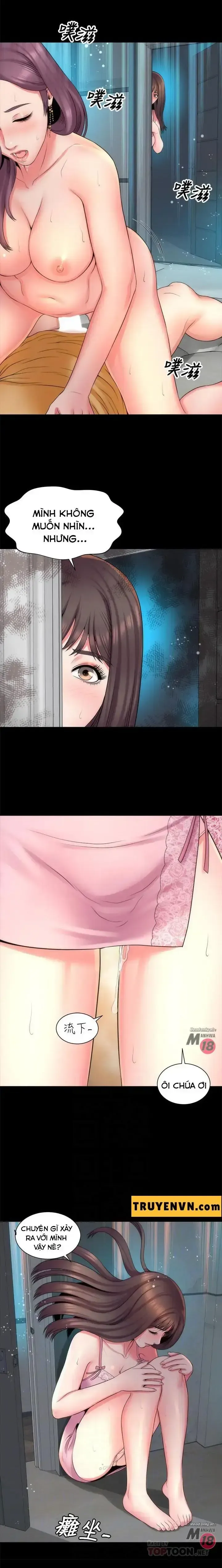 đọc truyện Mother And Daughter Next Door Chương 37 ảnh 10 tại Giả Dược