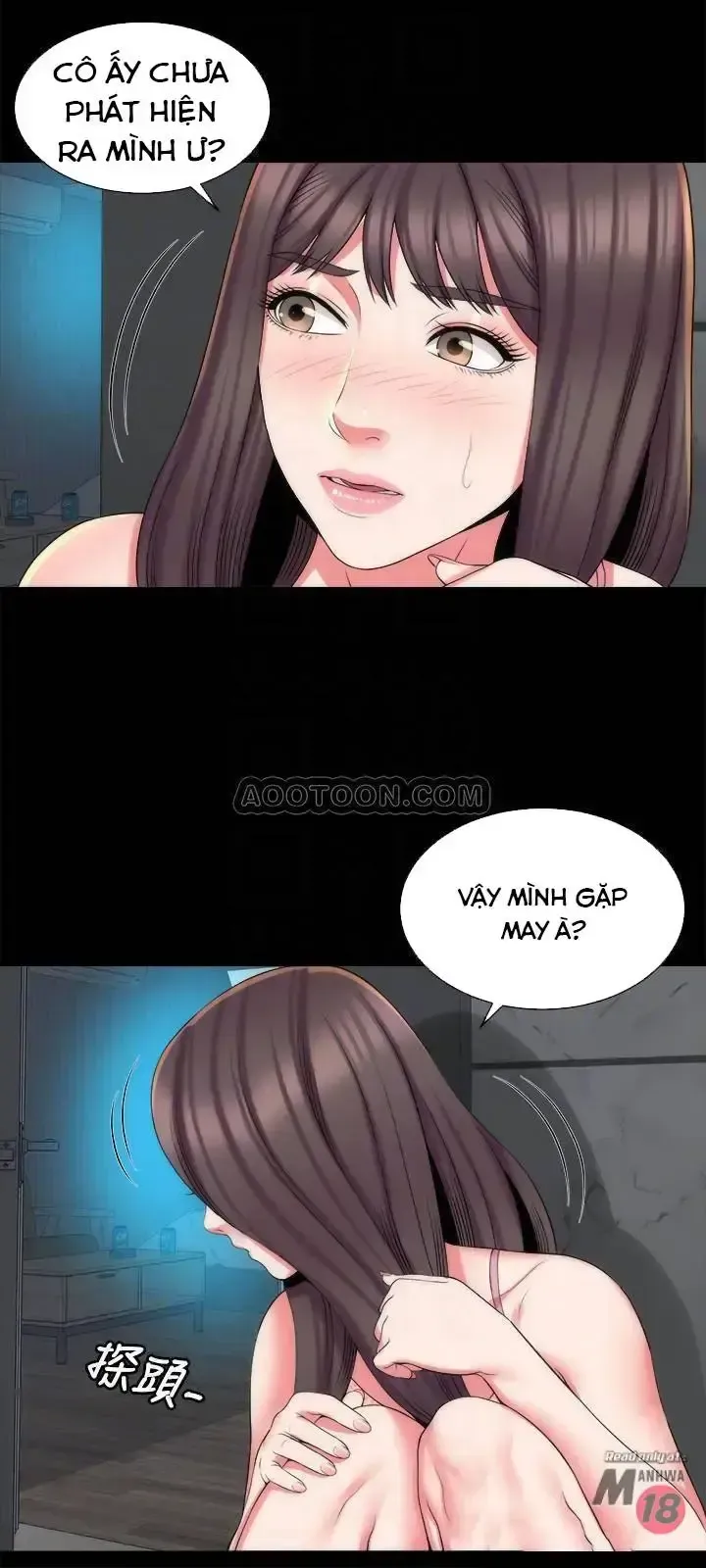 đọc truyện Mother And Daughter Next Door Chương 38 ảnh 13 tại Thiên Thai Truyện